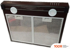 Кухонная вытяжка Vesta VP960 BR (КОРИЧНЕВЫЙ) (41128)