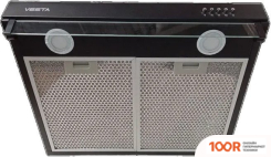 Кухонная вытяжка Vesta VP960 BL (ЧЕРНЫЙ) (41127)