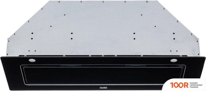 Кухонная вытяжка VARD VFG863PK (41123)