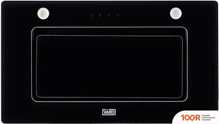 Кухонная вытяжка VARD VFG664PK (41122)