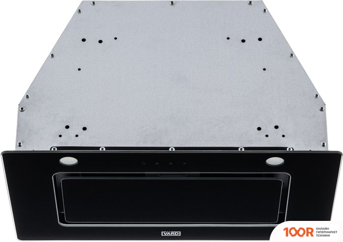 Кухонная вытяжка VARD VFG663PK (41121)