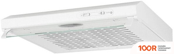 Кухонная вытяжка Turboair TILLY LUX WH/F/60 (41120)