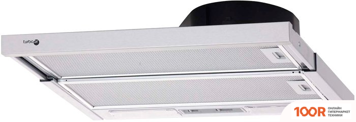 Кухонная вытяжка Turboair GEA 1M/GRFX/A/60 (41116)