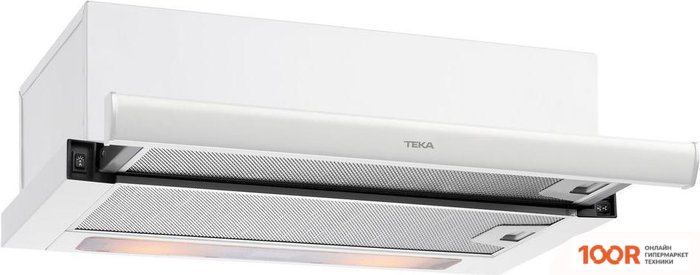 Кухонная вытяжка TEKA TL 6420 [40474261] (41111)