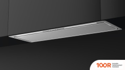 Кухонная вытяжка TEKA GFL 87760 EOS IX 113100009 (41106)