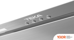 Кухонная вытяжка TEKA GFL 87760 EOS IX 113100009 (41106)