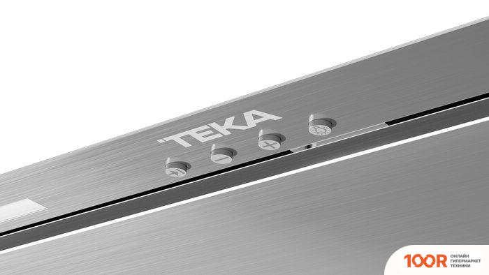 Кухонная вытяжка TEKA GFL 77760 EOS IX 113100008 (41105)