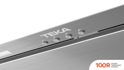 Кухонная вытяжка TEKA GFL 77760 EOS IX 113100008 (41105)