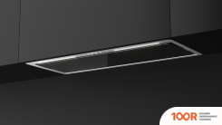 Кухонная вытяжка TEKA GFL 77651 EOS 113100006 (ЧЕРНЫЙ) (41104)