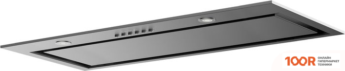 Кухонная вытяжка TEKA GFL 77650 EOS IX (41103)