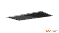 Кухонная вытяжка TEKA GFL 57651 EOS 113100005 (ЧЕРНЫЙ) (41101)