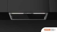 Кухонная вытяжка TEKA GFL 57651 EOS 113100005 (ЧЕРНЫЙ) (41101)