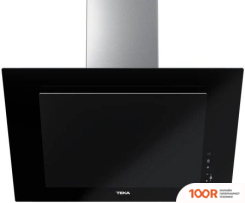 Кухонная вытяжка TEKA DVT PRO 78660 TBS BK 112930041 (41098)
