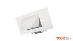 Кухонная вытяжка TEKA DVT 98660 TBS WH 112930044 (БЕЛЫЙ) (41097)