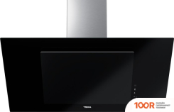 Кухонная вытяжка TEKA DVT 98660 TBS 112930043 (ЧЕРНЫЙ) (41096)