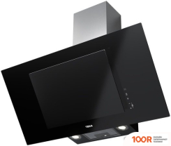Кухонная вытяжка TEKA DVT 98660 TBS 112930043 (ЧЕРНЫЙ) (41096)