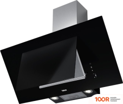 Кухонная вытяжка TEKA DVT 98660 TBS 112930043 (ЧЕРНЫЙ) (41096)