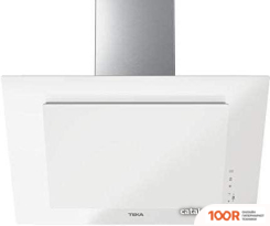 Кухонная вытяжка TEKA DVT 78660 TBS WH (41095)
