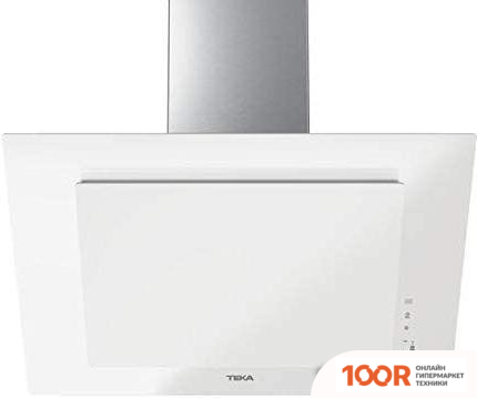 Кухонная вытяжка TEKA DVT 78660 TBS WH (41095)