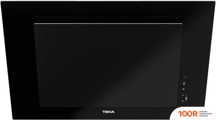 Кухонная вытяжка TEKA DVT 78660 TBS BK (41094)