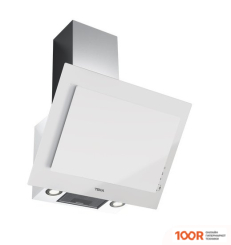 Кухонная вытяжка TEKA DVT 68660 TBS 112930040 (БЕЛЫЙ) (41093)