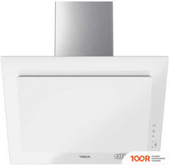 Кухонная вытяжка TEKA DVT 68660 TBS 112930040 (БЕЛЫЙ) (41093)