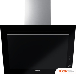 Кухонная вытяжка TEKA DVT 68660 TBS 112930039 (ЧЕРНЫЙ) (41092)