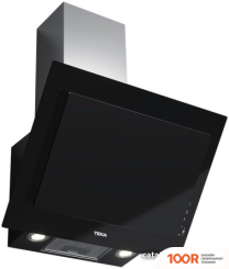 Кухонная вытяжка TEKA DVT 68660 TBS 112930039 (ЧЕРНЫЙ) (41092)