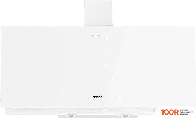 Кухонная вытяжка TEKA DVN 97050 TTC WH (41091)