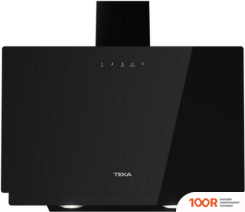 Кухонная вытяжка TEKA DVN 97050 TTC BK (41090)