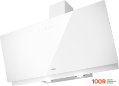 Кухонная вытяжка TEKA DVN 94030 TTC 112950009 (БЕЛЫЙ) (41089)