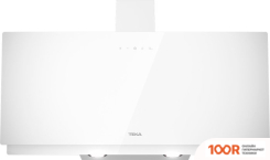 Кухонная вытяжка TEKA DVN 94030 TTC 112950009 (БЕЛЫЙ) (41089)