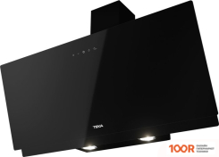 Кухонная вытяжка TEKA DVN 94030 TTC 112950008 (ЧЕРНЫЙ) (41088)