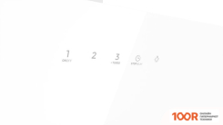 Кухонная вытяжка TEKA DVN 77050 TTC WH (41087)