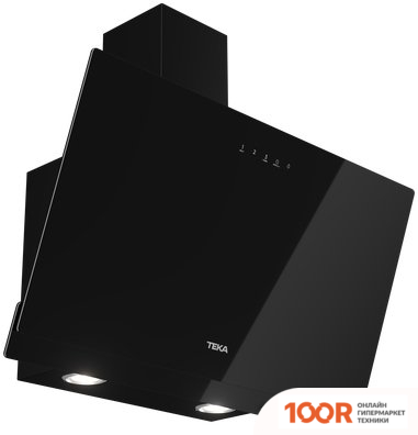 Кухонная вытяжка TEKA DVN 77050 TTC BK (41086)