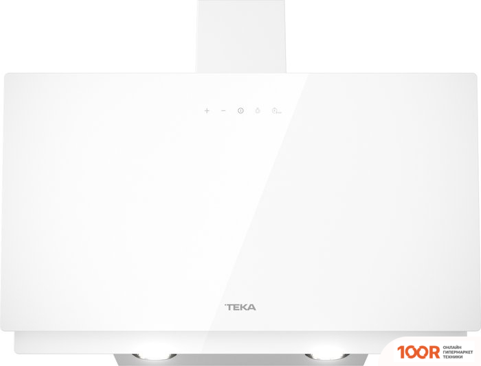 Кухонная вытяжка TEKA DVN 74030 WHT 112950007 (БЕЛЫЙ) (41085)