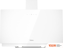 Кухонная вытяжка TEKA DVN 74030 WHT 112950007 (БЕЛЫЙ) (41085)