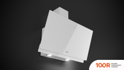 Кухонная вытяжка TEKA DVN 74030 WHT 112950007 (БЕЛЫЙ) (41085)