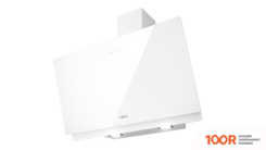 Кухонная вытяжка TEKA DVN 74030 WHT 112950007 (БЕЛЫЙ) (41085)