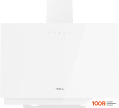 Кухонная вытяжка TEKA DVN 67050 TTC WH 112950013 (БЕЛЫЙ) (41083)