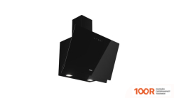 Кухонная вытяжка TEKA DVN 67050 TTC BK 112950010 (ЧЕРНЫЙ) (41082)