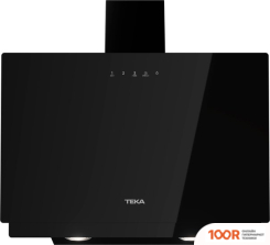 Кухонная вытяжка TEKA DVN 67050 TTC BK 112950010 (ЧЕРНЫЙ) (41082)