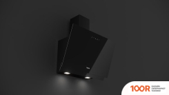 Кухонная вытяжка TEKA DVN 67050 TTC BK 112950010 (ЧЕРНЫЙ) (41082)