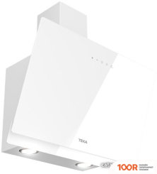 Кухонная вытяжка TEKA DVN 64030 TTC 112950005 (БЕЛЫЙ) (41081)