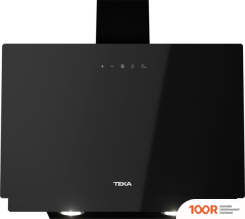 Кухонная вытяжка TEKA DVN 64030 TTC 112950004 (ЧЕРНЫЙ) (41080)