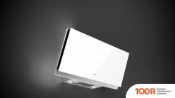Кухонная вытяжка TEKA DVF 97670 TBS 112930020 (БЕЛЫЙ) (41078)