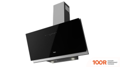 Кухонная вытяжка TEKA DVF 97670 TBS 112930017 (ЧЕРНЫЙ) (41077)