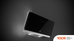 Кухонная вытяжка TEKA DVF 97670 TBS 112930017 (ЧЕРНЫЙ) (41077)