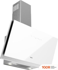 Кухонная вытяжка TEKA DVF 67670 TBS 112930019 (БЕЛЫЙ) (41076)