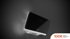 Кухонная вытяжка TEKA DVF 67670 TBS 112930018 (ЧЕРНЫЙ) (41075)